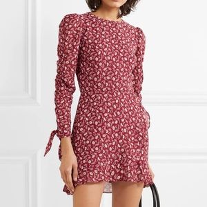 NWOT Reformation Dress - Lucita Dress